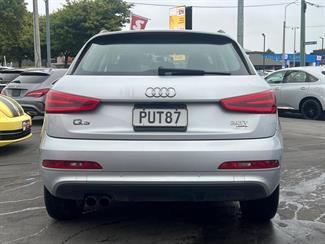 2012 Audi Q3 - Thumbnail