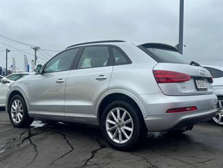 2012 Audi Q3 - Thumbnail