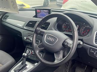 2012 Audi Q3 - Thumbnail