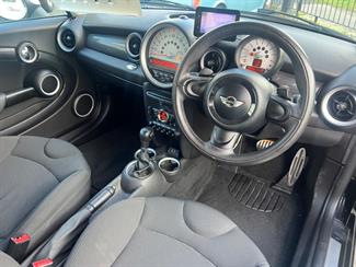 2013 Mini Cooper - Thumbnail