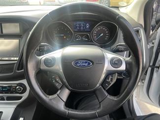 2014 Ford Focus - Thumbnail