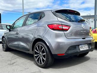 2014 Renault Clio - Thumbnail