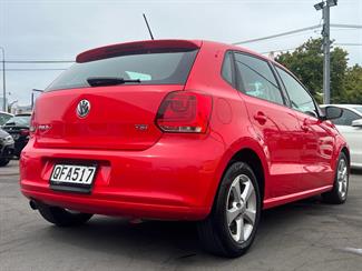 2010 Volkswagen Polo - Thumbnail