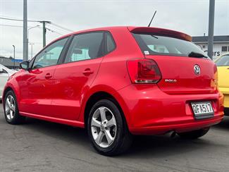 2010 Volkswagen Polo - Thumbnail