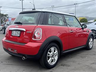 2013 Mini Cooper - Thumbnail