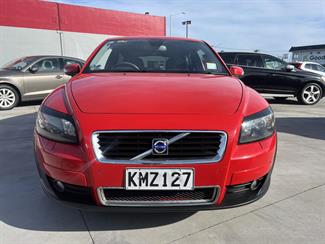 2008 Volvo C30 - Thumbnail