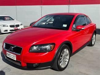 2008 Volvo C30 - Thumbnail