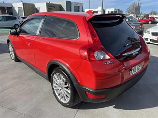 2008 Volvo C30 - Thumbnail