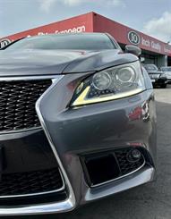 2013 Lexus LS460 - Thumbnail