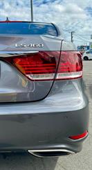 2013 Lexus LS460 - Thumbnail