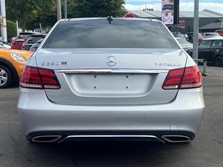 2014 Mercedes-Benz E 250 - Thumbnail