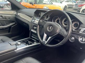 2014 Mercedes-Benz E 250 - Thumbnail