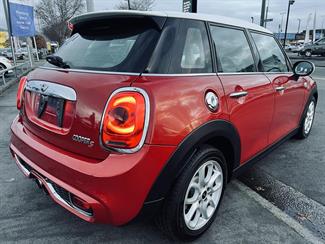 2015 Mini Cooper - Thumbnail