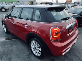 2015 Mini Cooper - Thumbnail