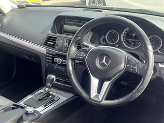 2012 Mercedes-Benz E250 - Thumbnail